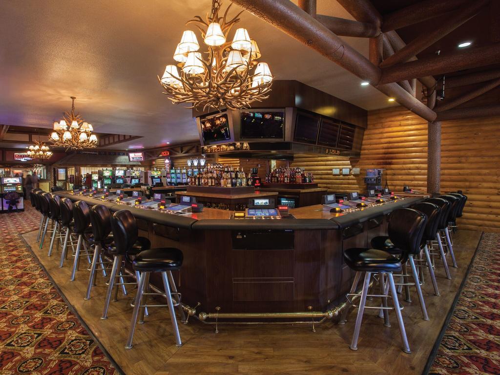 Rv Park At Lakeside Casino Паръмп Екстериор снимка
